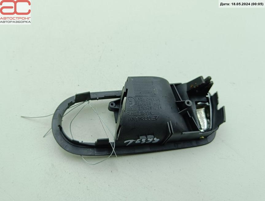 Ручка двери внутренняя передняя правая Ford Galaxy 1 купить в Беларуси