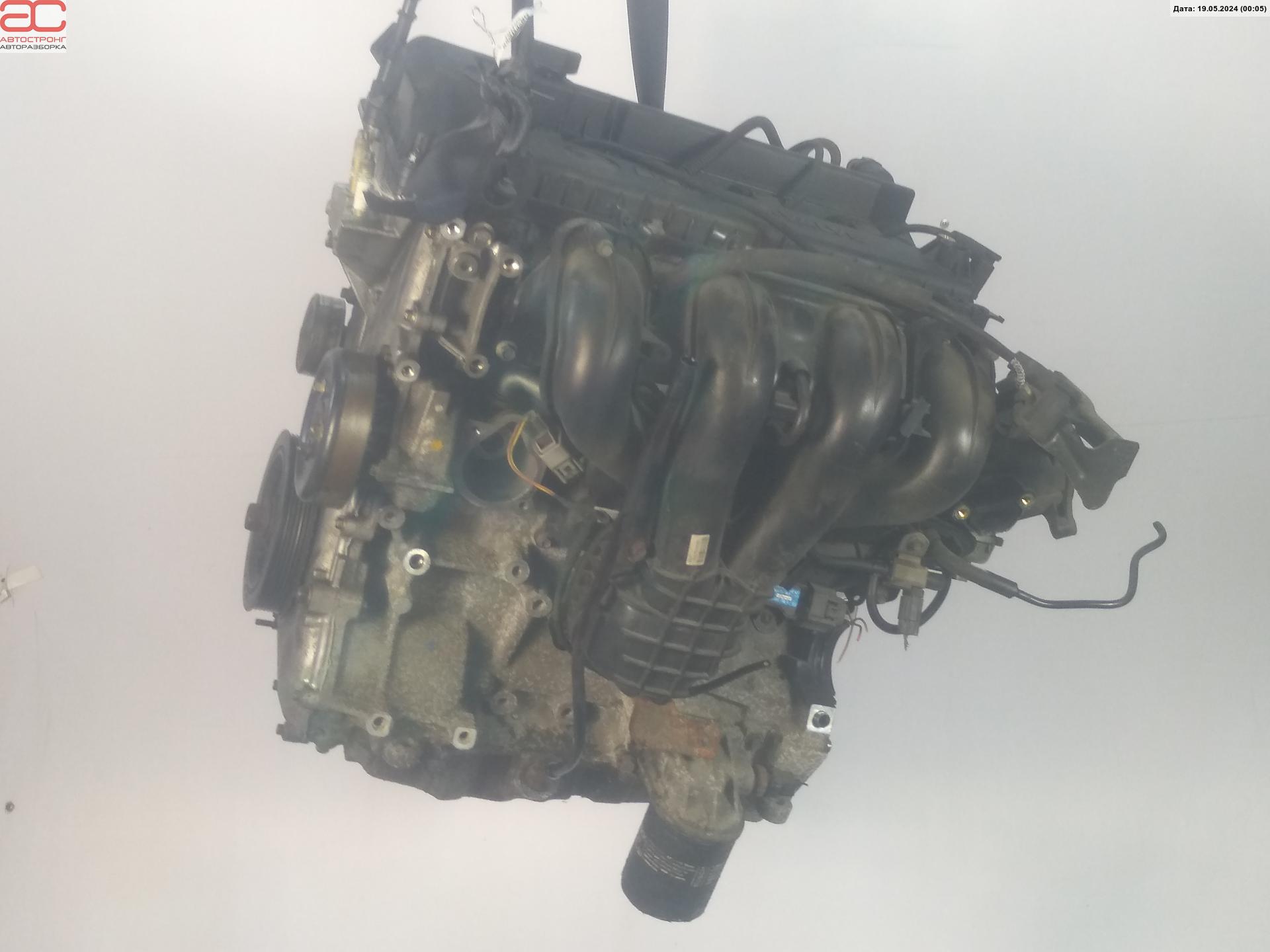 Двигатель (ДВС) под разборку Mazda 6 GG купить в России