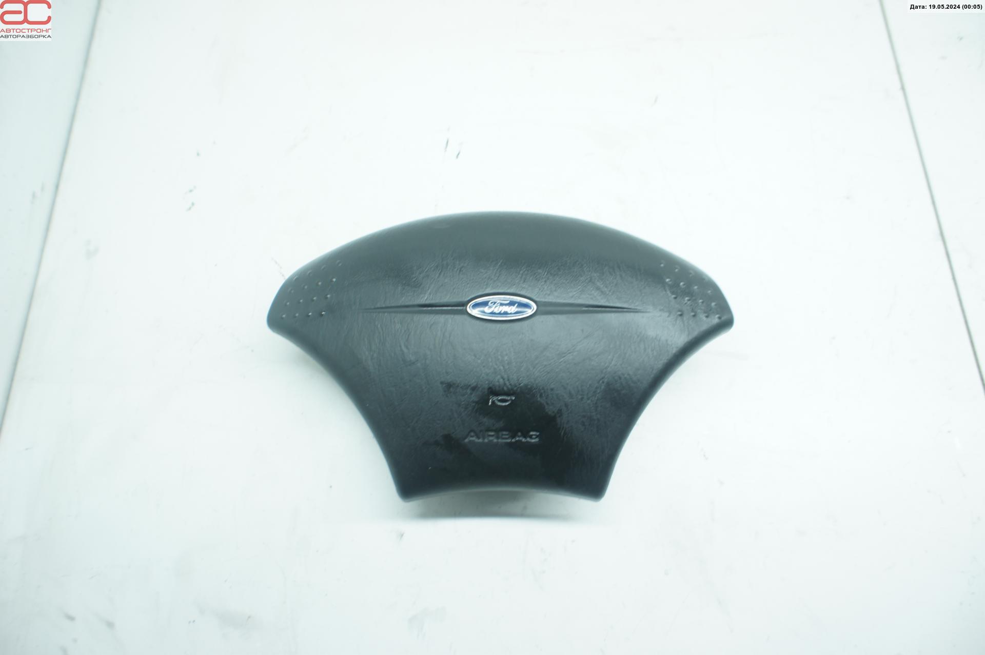 Подушка безопасности в рулевое колесо Ford Focus 1 купить в России