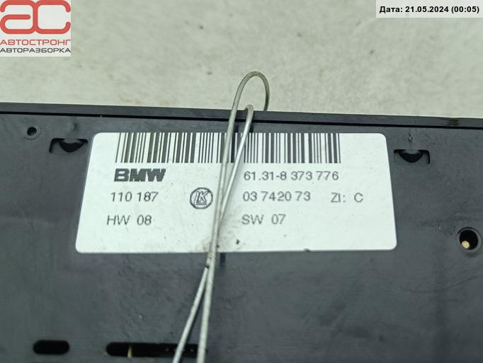 Кнопка обогрева сидений BMW 5-Series (E39) купить в России