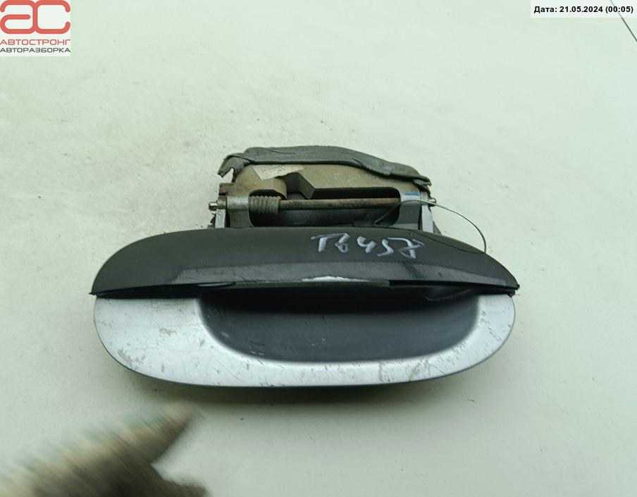 Ручка двери наружная передняя правая BMW 5-Series (E39) купить в Беларуси