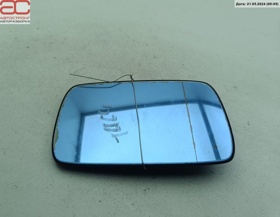 Стекло зеркала левого BMW 5-Series (E39) купить в России