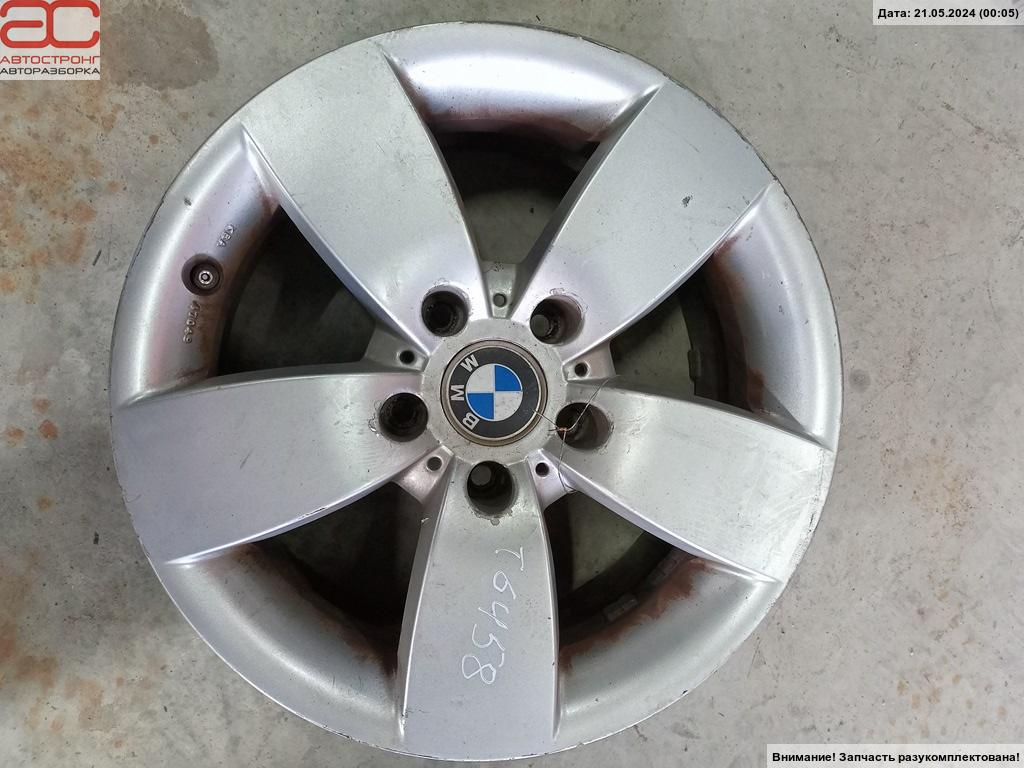 Диск колесный штампованный (железо) BMW 5-Series (E39) купить в Беларуси