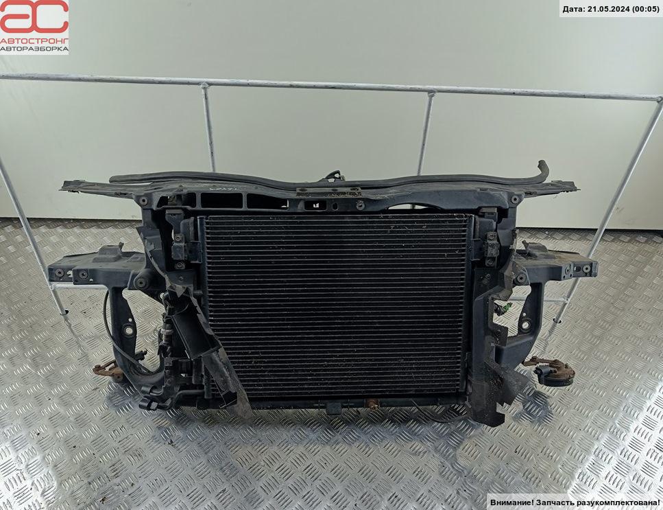 Панель передняя (телевизор) Volkswagen Passat 5 GP купить в России