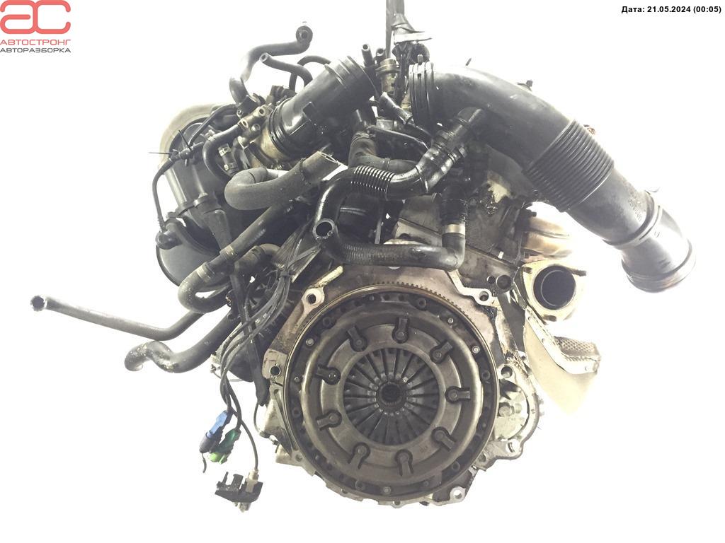 Двигатель (ДВС) Volkswagen Passat 5 GP купить в Беларуси