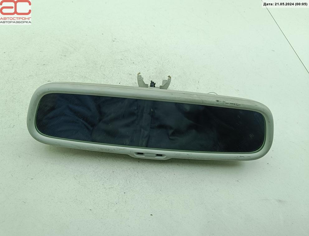 Зеркало заднего вида (салонное) Volkswagen Passat 5 GP купить в России