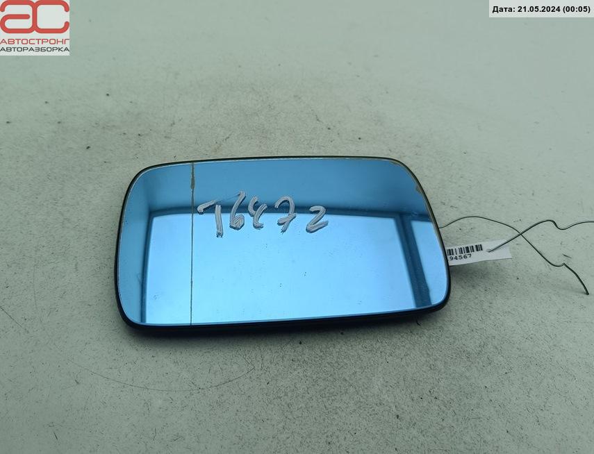 Стекло зеркала правого BMW 3-Series (E36) купить в России