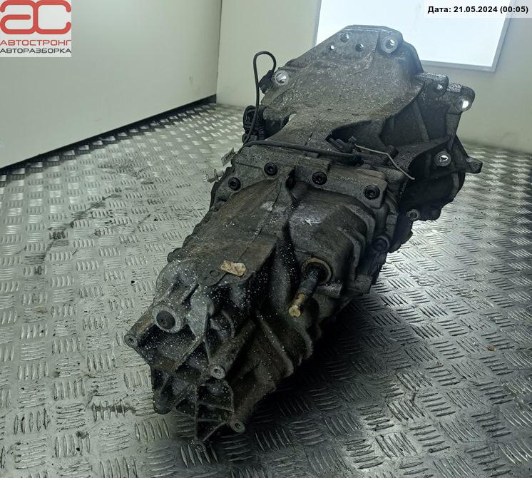 КПП 5ст (механическая коробка) Audi A6 C5 купить в России