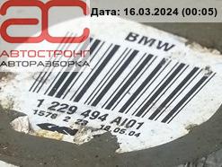Полуось задняя левая (приводной вал шрус) BMW 3-Series (E46) купить в России