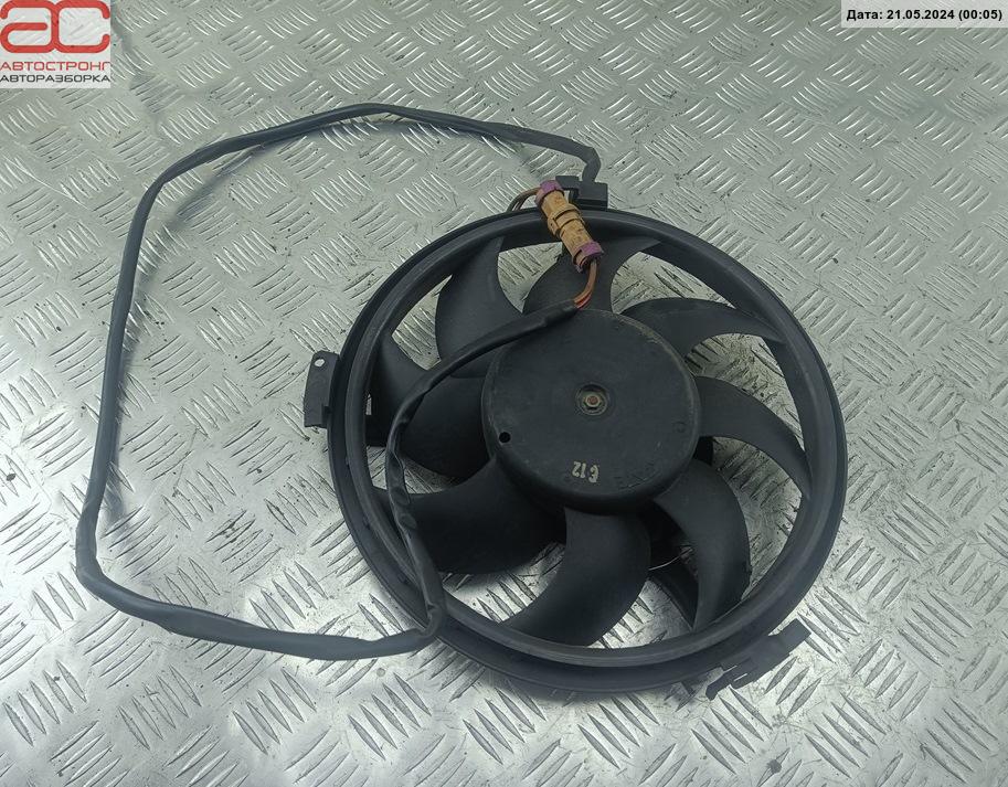 Вентилятор радиатора основного Volkswagen Passat 5 купить в Беларуси