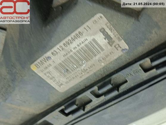 Фара передняя правая BMW 1-Series (E81/E82/E87/E88) купить в России
