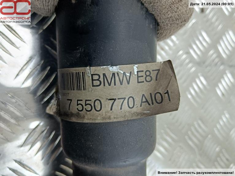 Кардан BMW 1-Series (E81/E82/E87/E88) купить в России