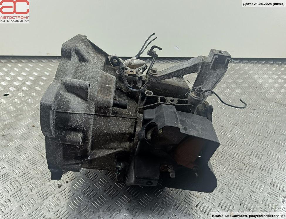 КПП 5ст (механическая коробка) Ford C-MAX 1 купить в Беларуси