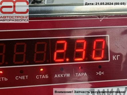 Амортизатор задний правый Ford C-MAX 1 купить в Беларуси