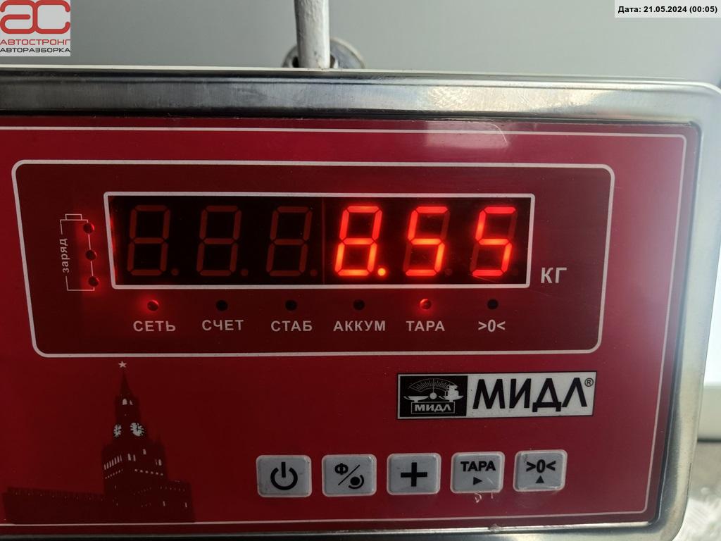 Радиатор основной Ford C-MAX 1 купить в Беларуси