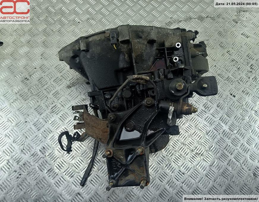 КПП 5ст (механическая коробка) Fiat Ducato 2 (230) купить в России
