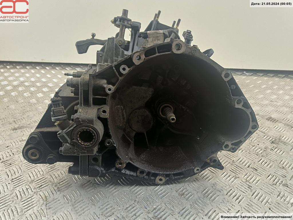 КПП 5ст (механическая коробка) Fiat Ducato 2 (230) купить в России