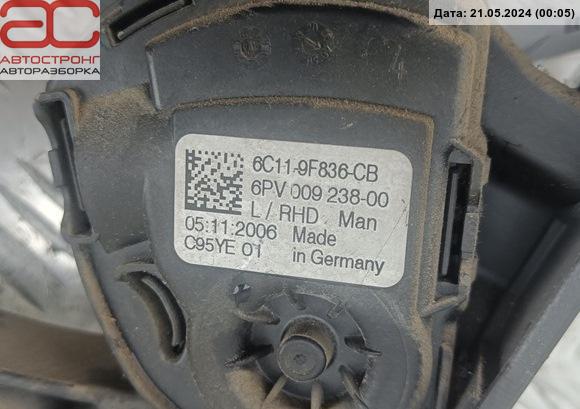 Педаль газа Ford Transit 5 купить в Беларуси