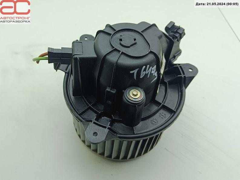 Моторчик печки (вентилятор отопителя) Fiat Stilo (192) купить в России