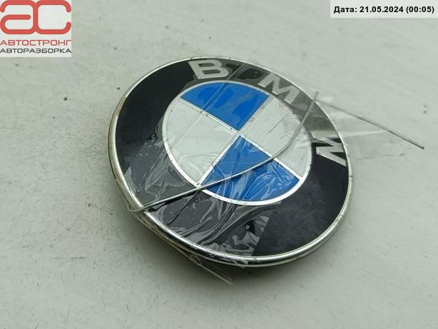 Эмблема (значок) BMW 3-Series (E90/E91/E92/E93) купить в России