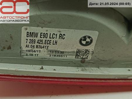 Фонарь задний левый BMW 3-Series (E90/E91/E92/E93) купить в России