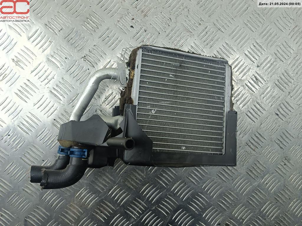 Радиатор отопителя (печки) Volkswagen Sharan 1 купить в России