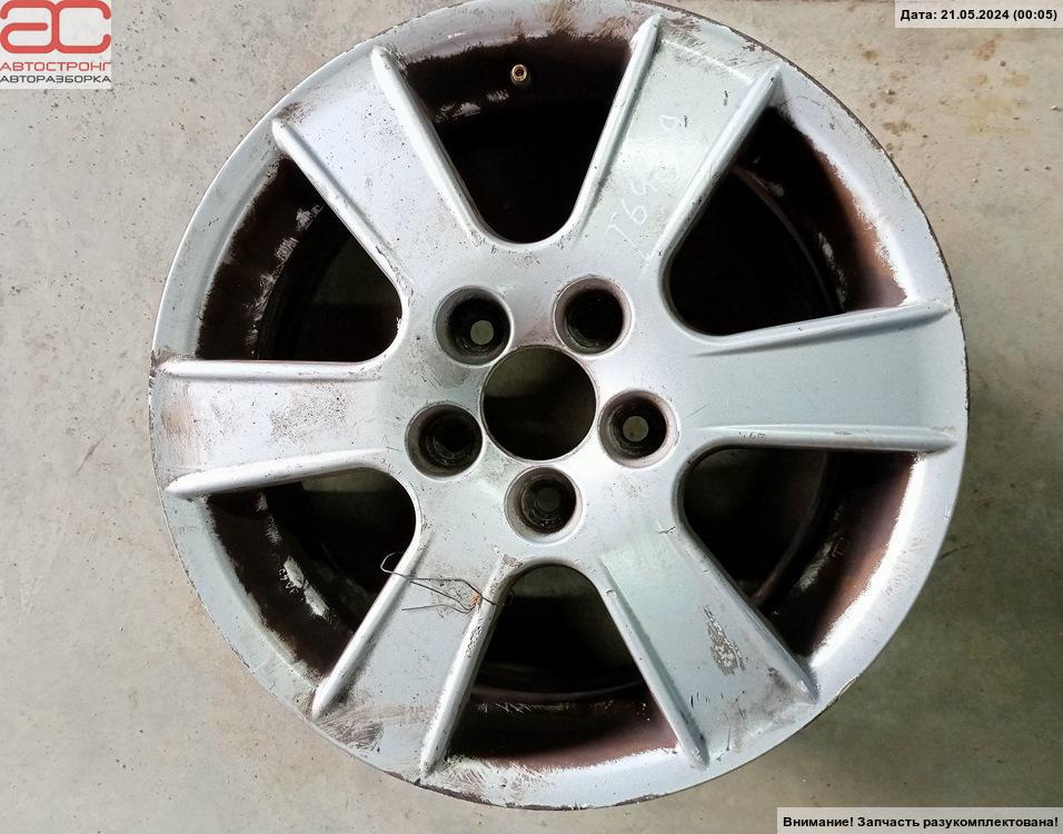 Диск колесный штампованный (железо) Volkswagen Sharan 1 купить в Беларуси