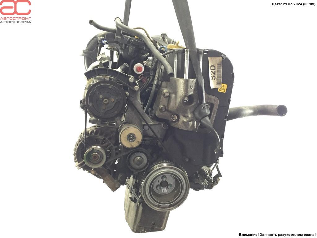Двигатель (ДВС) Fiat Bravo 2 (198) купить в России