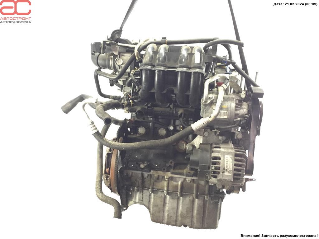 Двигатель (ДВС) Fiat Bravo 2 (198) купить в России