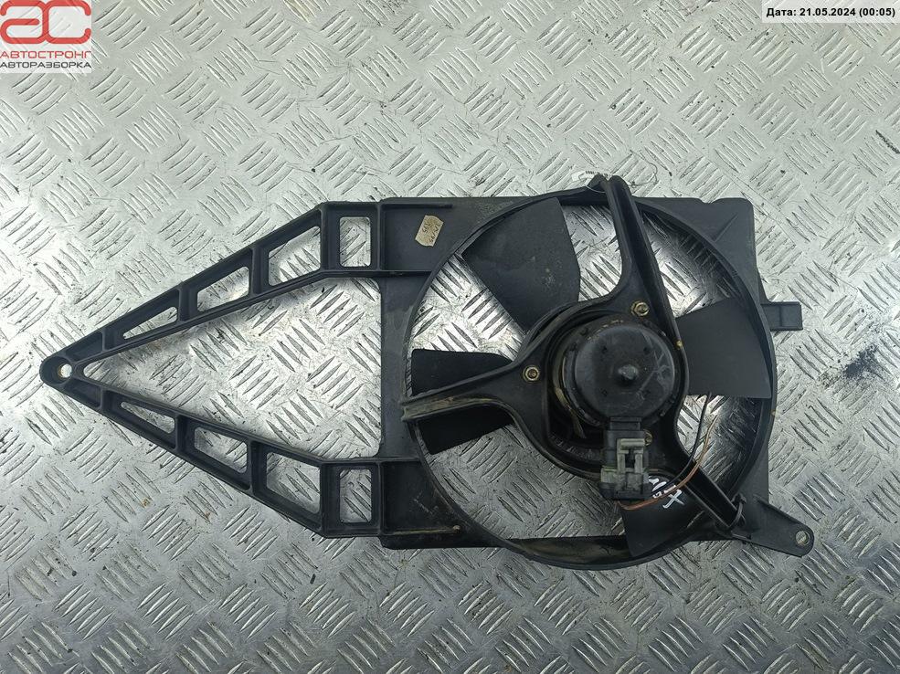 Вентилятор радиатора основного Opel Corsa B купить в Беларуси