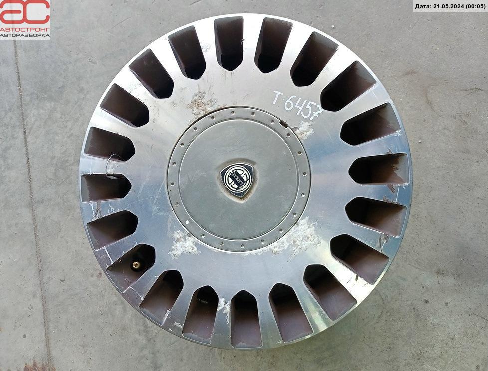 Диск колесный штампованный (железо) Lancia Phedra купить в России