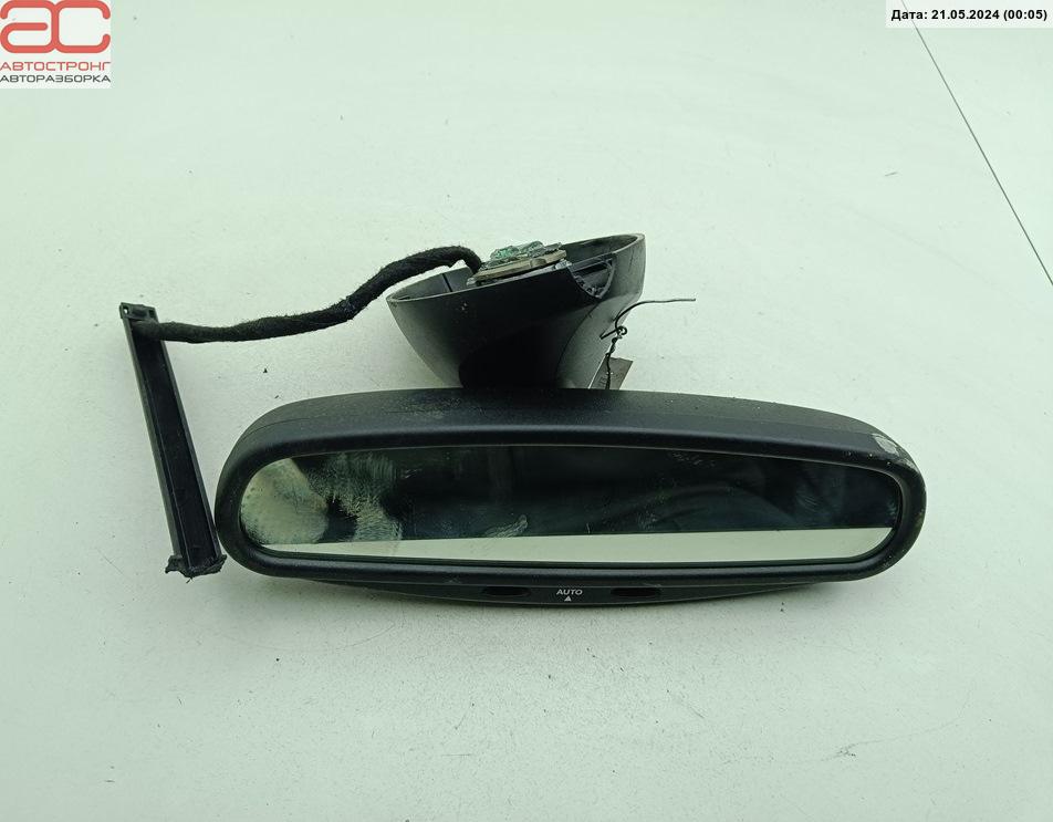 Зеркало заднего вида (салонное) Lancia Phedra купить в России