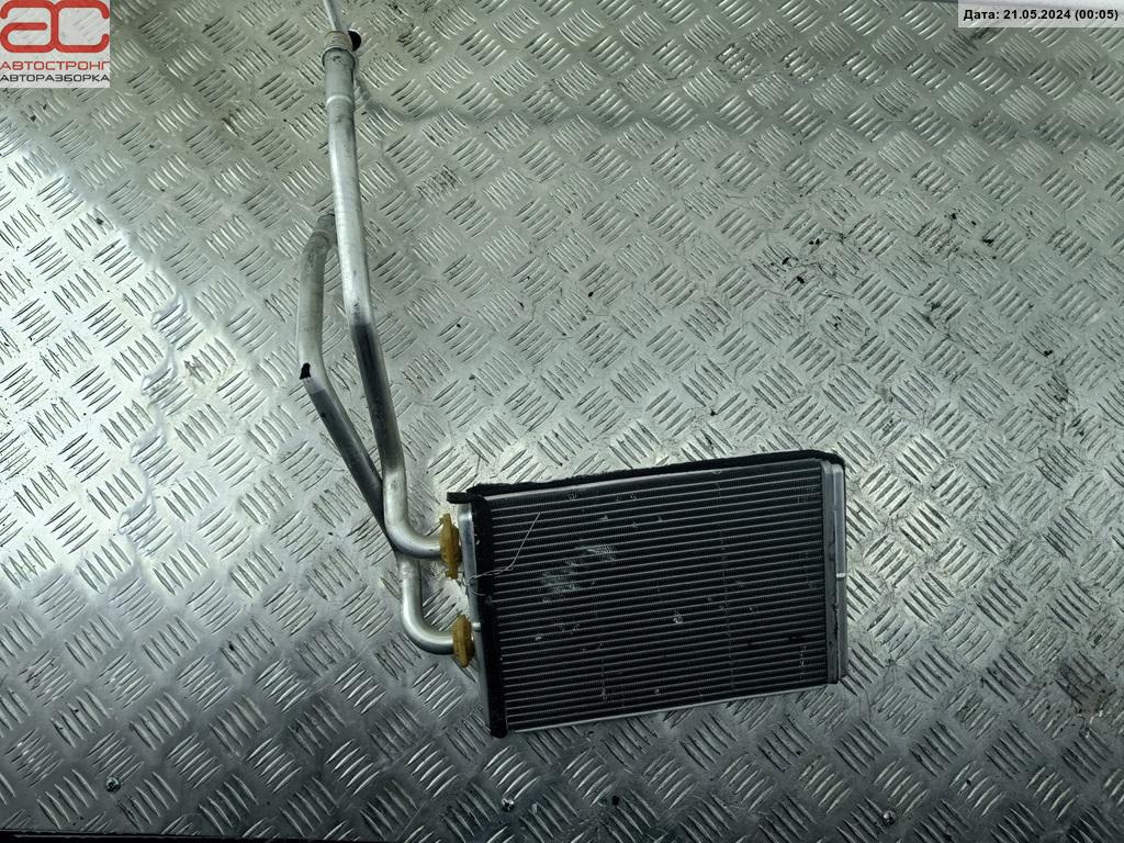 Радиатор отопителя (печки) Lancia Phedra купить в России