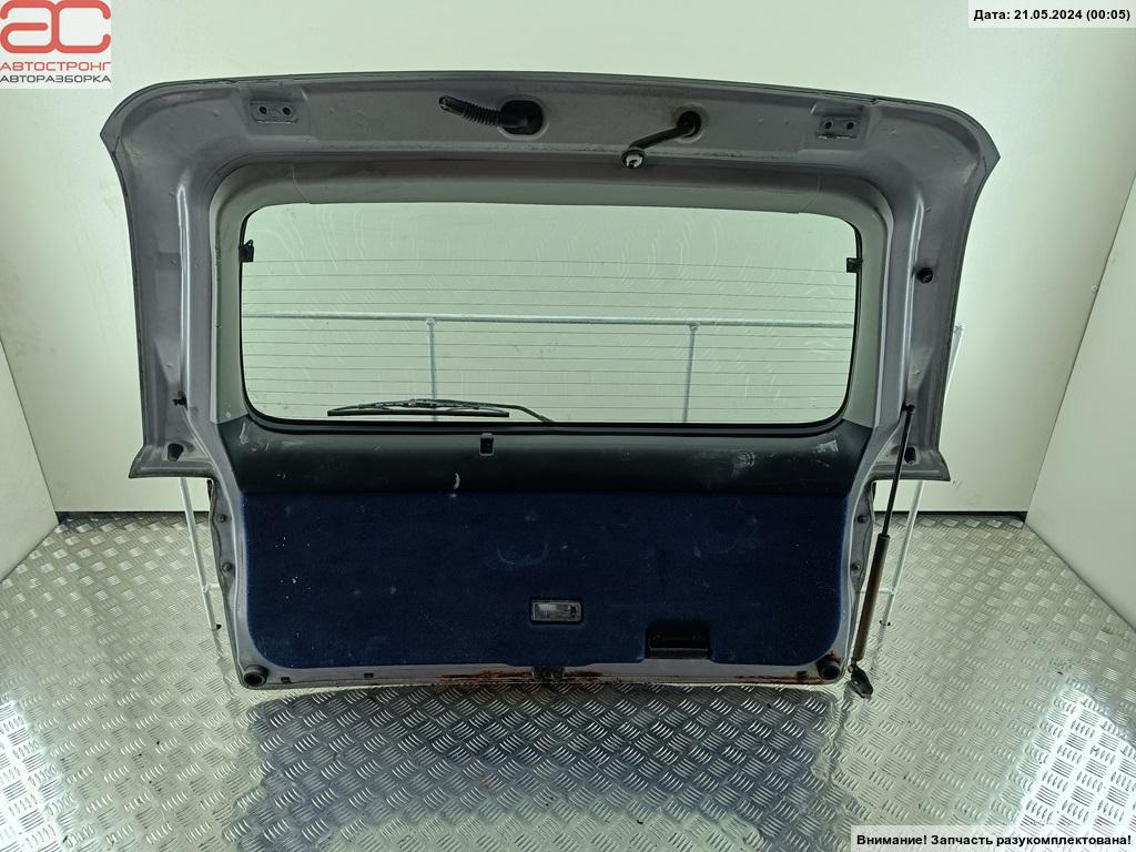 Крышка (дверь) багажника Mazda 626 GF купить в Беларуси