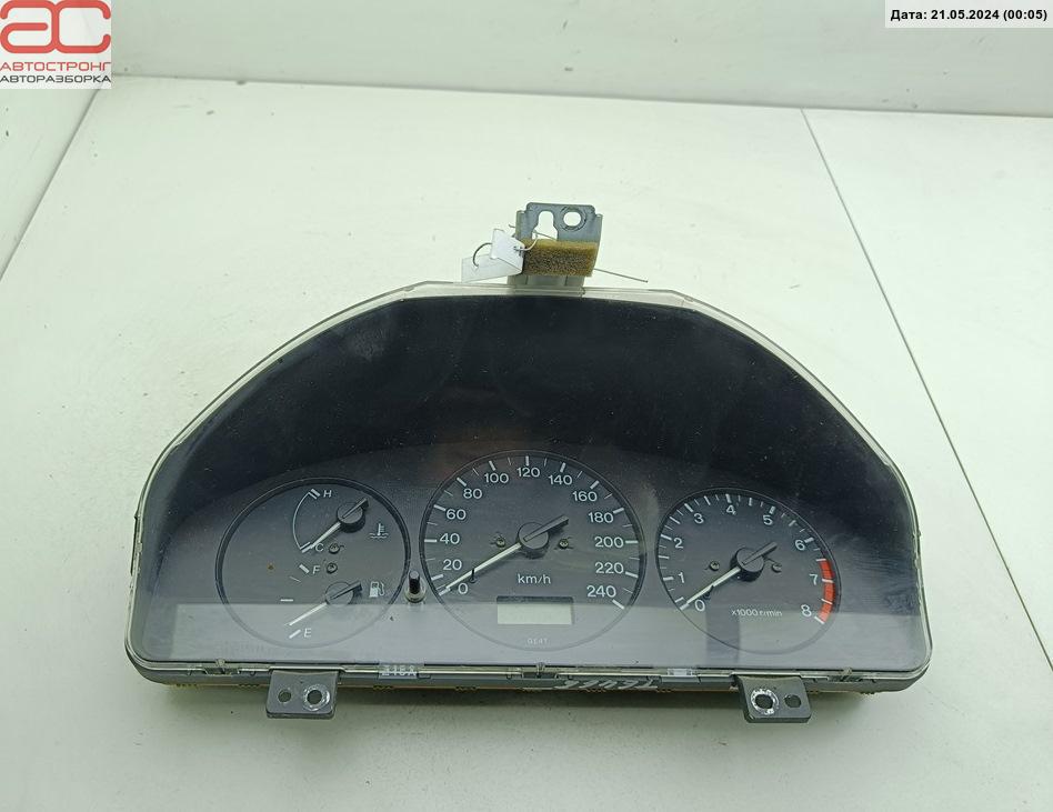 Панель приборная (щиток приборов) Mazda 626 GF купить в России