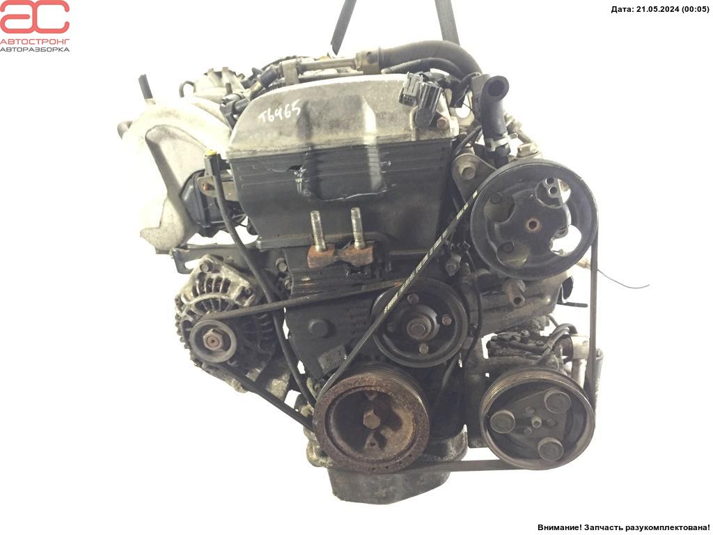 Двигатель (ДВС) Mazda 626 GF купить в России