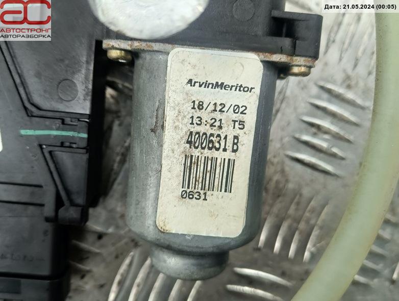 Стеклоподъемник электрический двери задней правой Renault Espace 4 купить в России