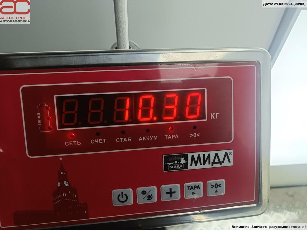 Радиатор основной Citroen C4 1 купить в Беларуси