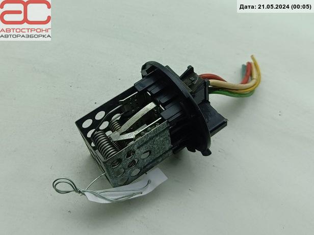 Резистор отопителя (сопротивление печки) Citroen C4 1 купить в Беларуси