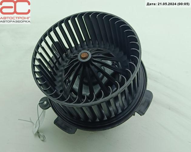 Моторчик печки (вентилятор отопителя) Citroen C4 1 купить в России