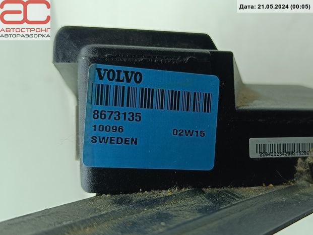 Блок комфорта Volvo S80 1 купить в России