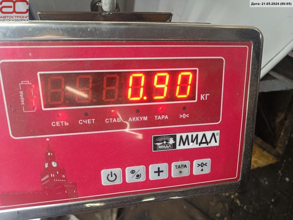 Решетка радиатора Mercedes Vaneo купить в России