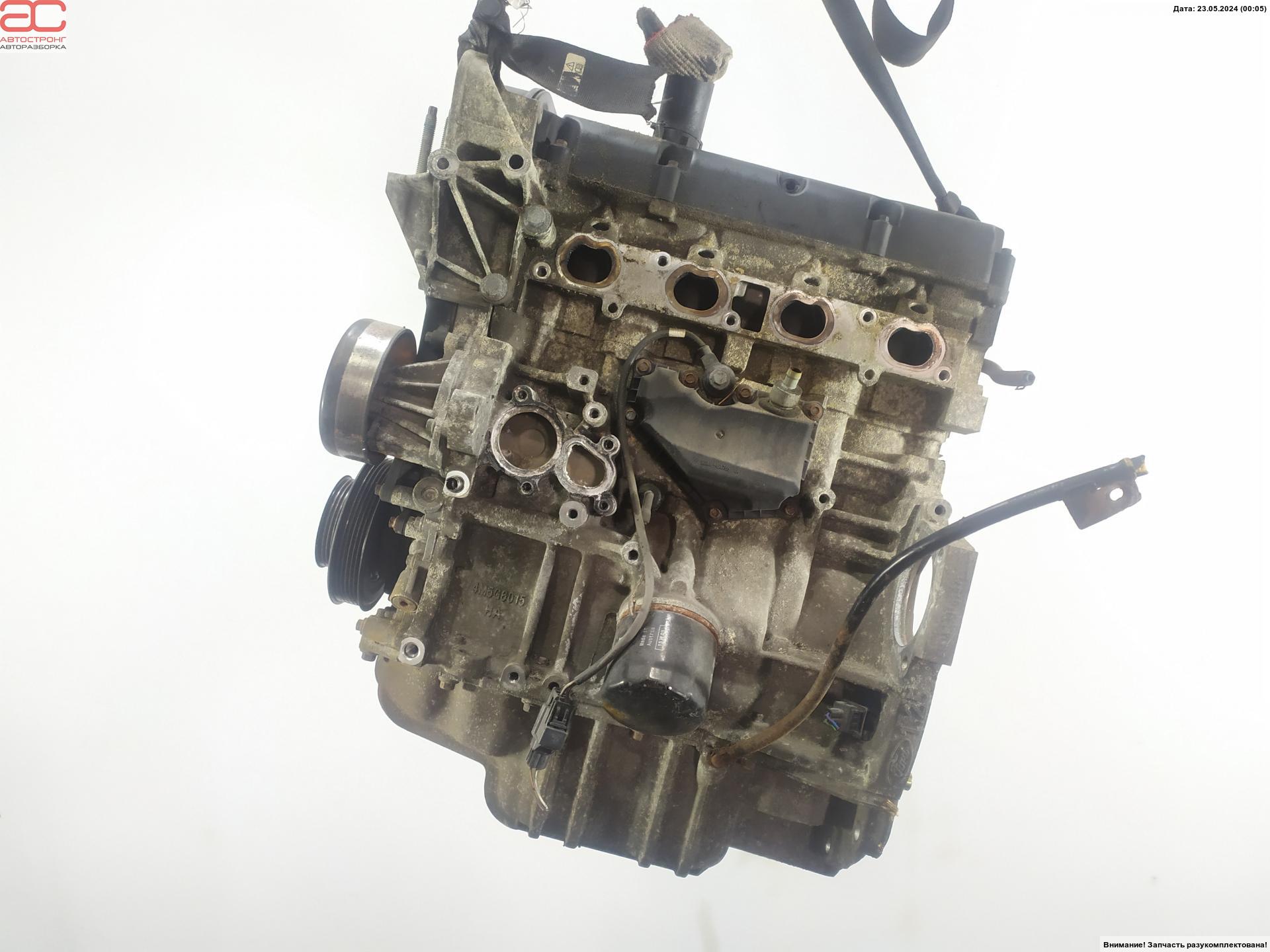 Двигатель (ДВС) Mazda 2 DE купить в Беларуси