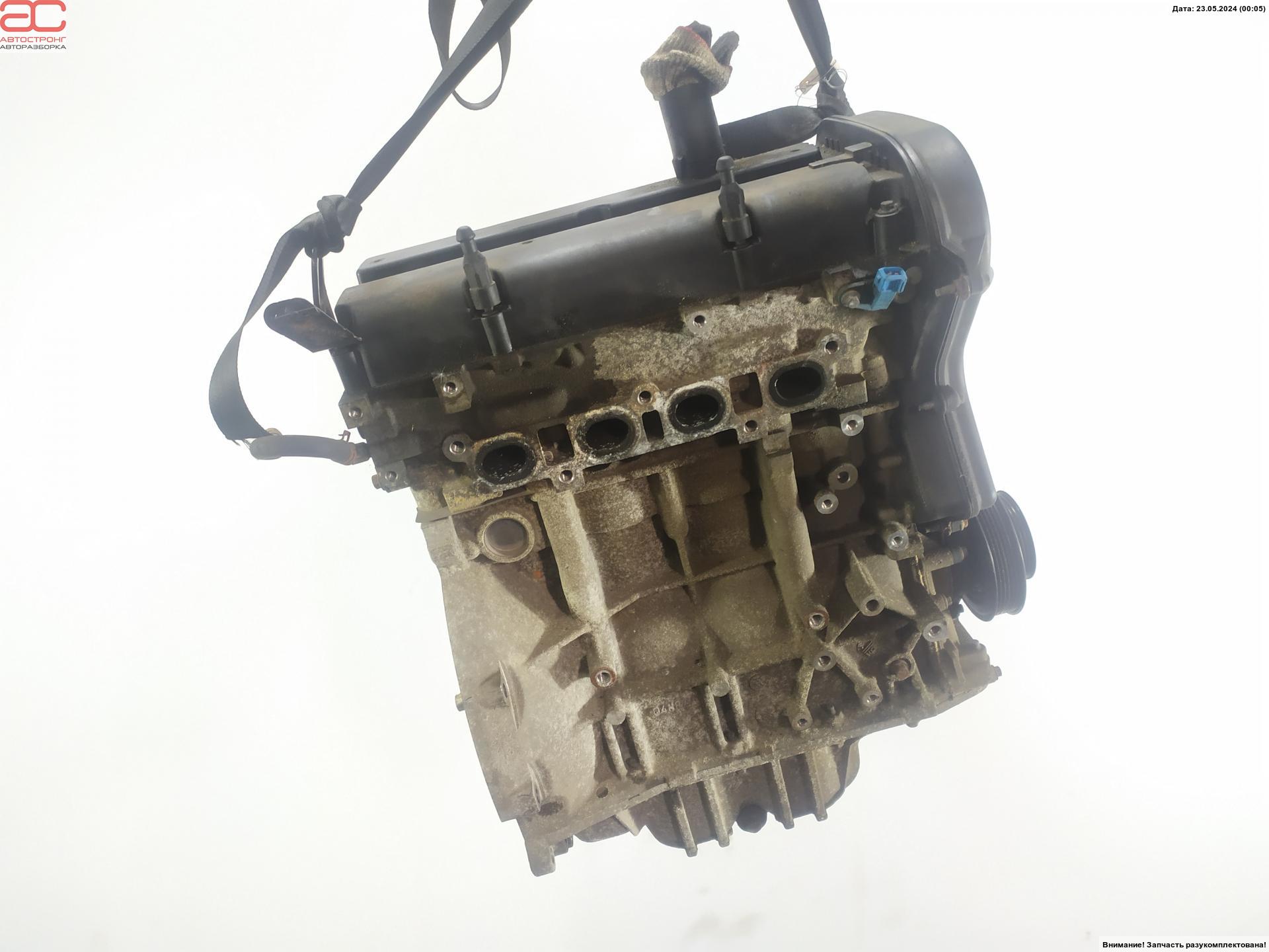 Двигатель (ДВС) Mazda 2 DE купить в Беларуси