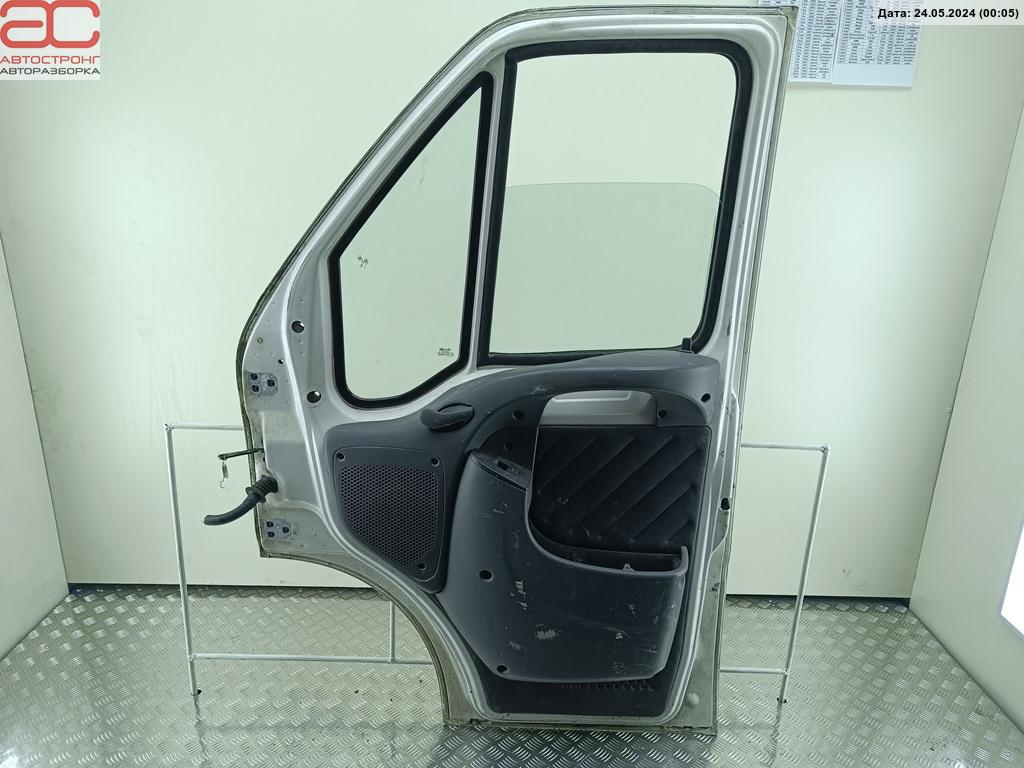 Дверь передняя правая Fiat Ducato 2 (230) купить в России