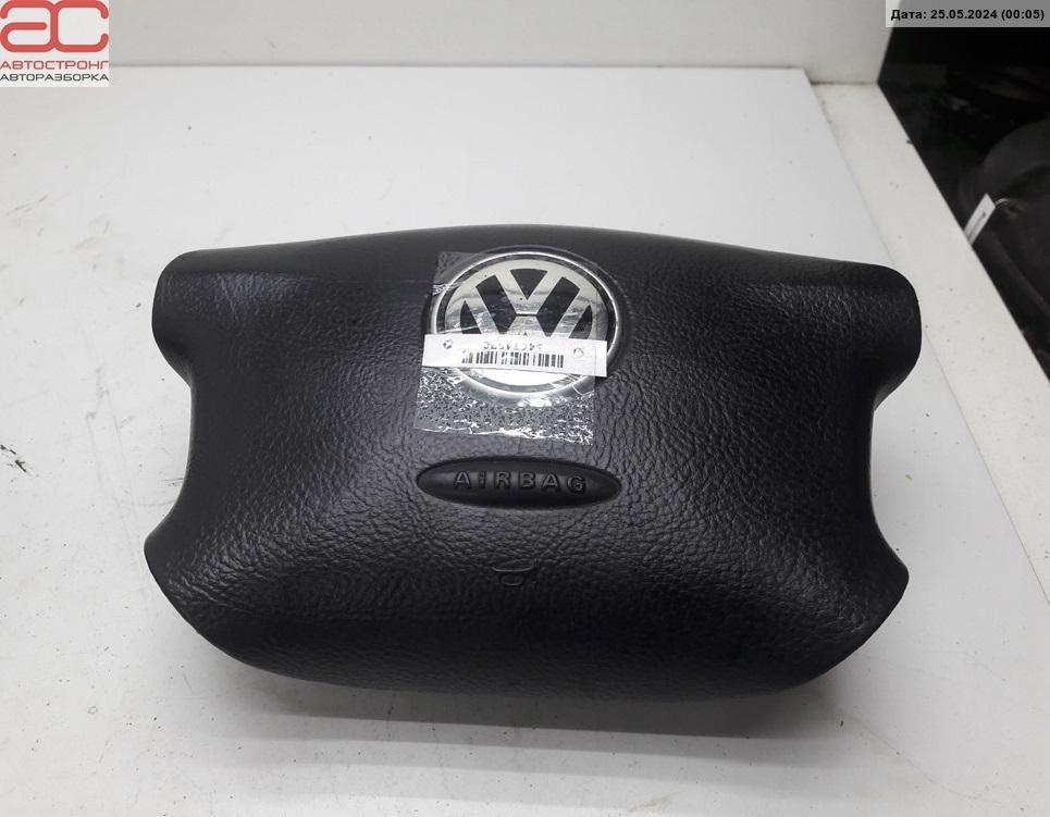 Подушка безопасности в рулевое колесо Volkswagen Golf 4 купить в Беларуси