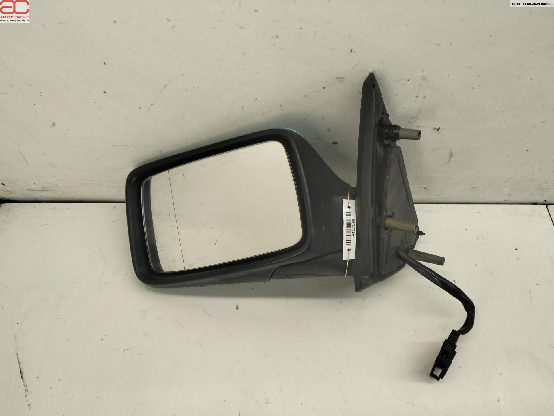 Зеркало боковое левое Volkswagen Golf 3 купить в Беларуси