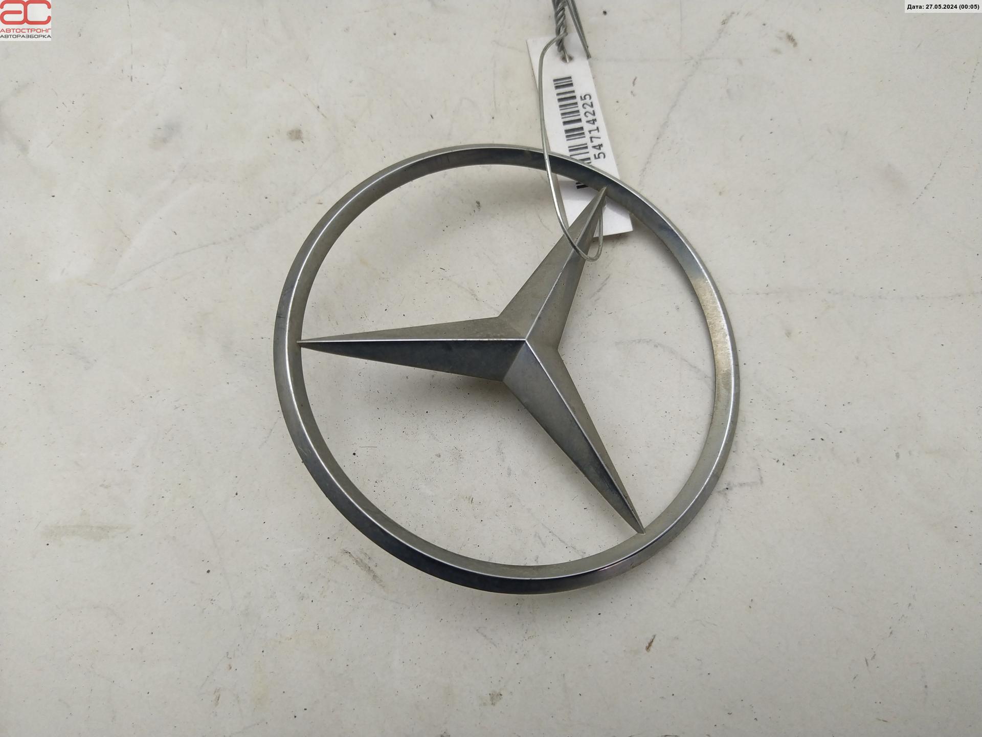 Эмблема (значок) Mercedes A-Class (W169) купить в Беларуси