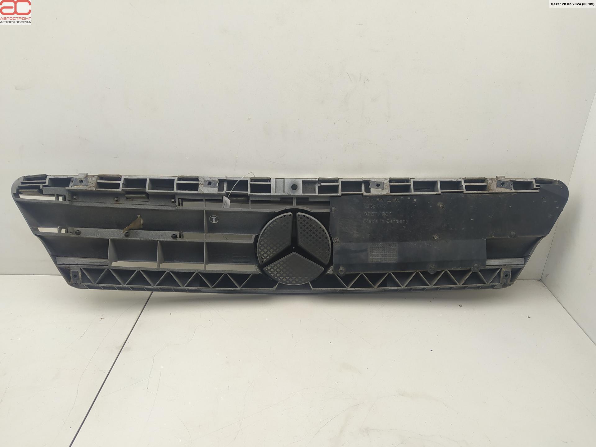 Решетка радиатора Mercedes A-Class (W168) купить в Беларуси