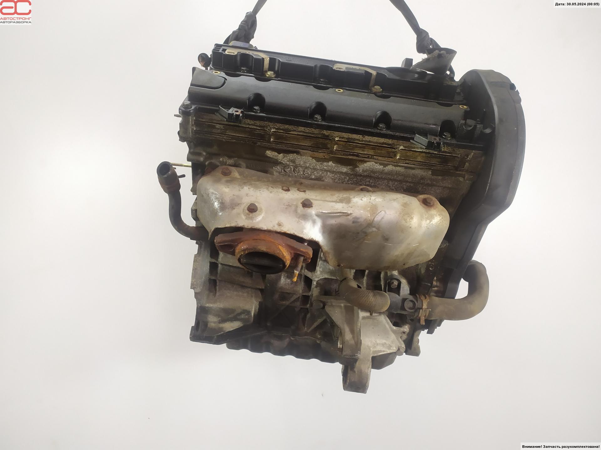 Двигатель (ДВС) Peugeot 306 купить в Беларуси